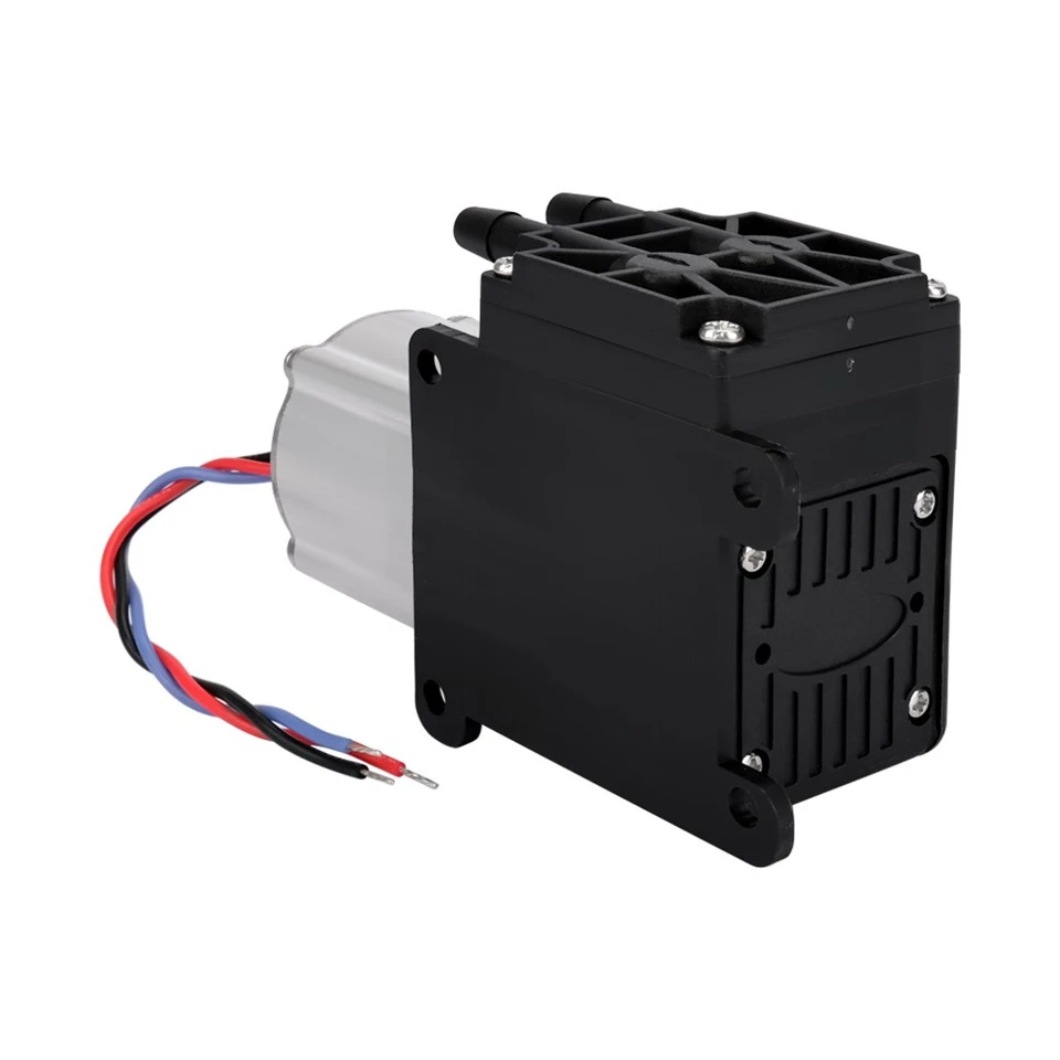 Electric Inflatable Air Pump High Pressure suppliers