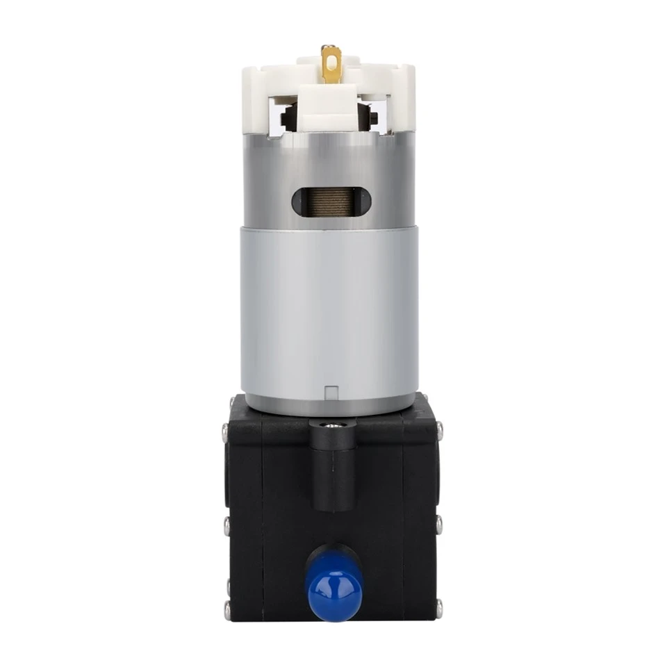 Mini Low Flow Volume Low Pressure Pump price