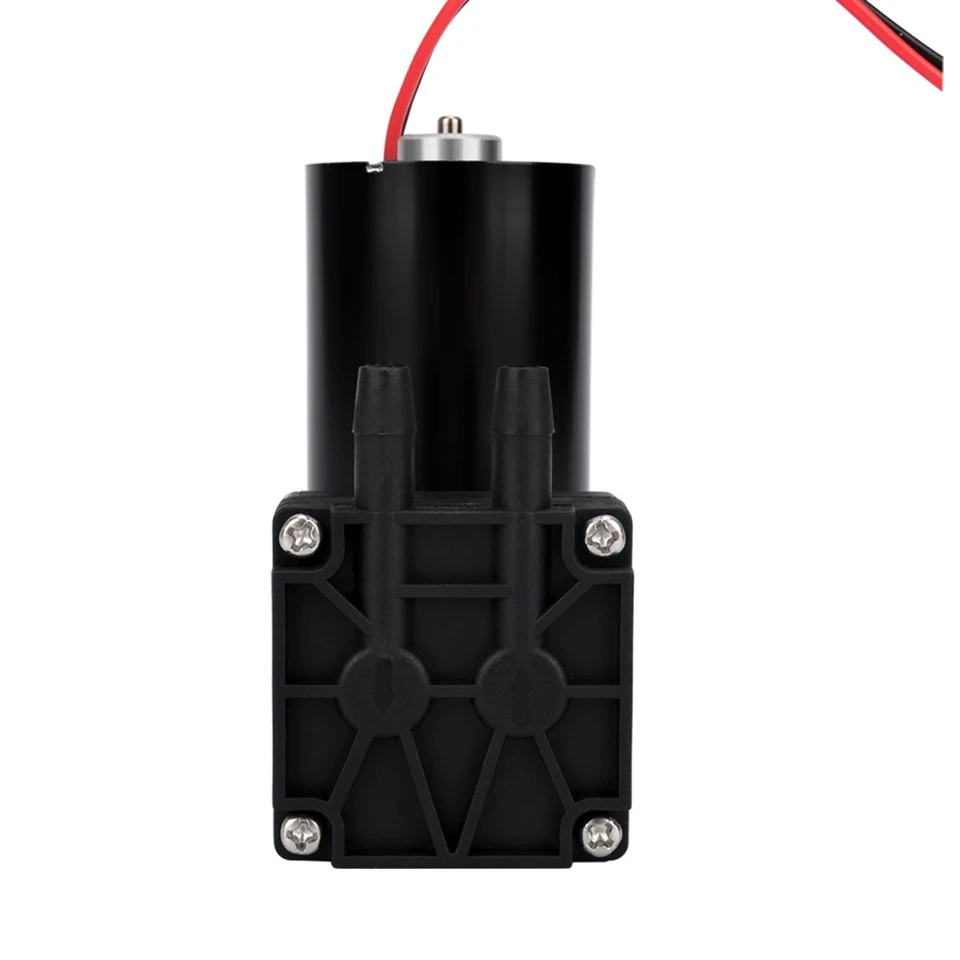 Mute Mini Water Air DC Diaphragm Pump high quality